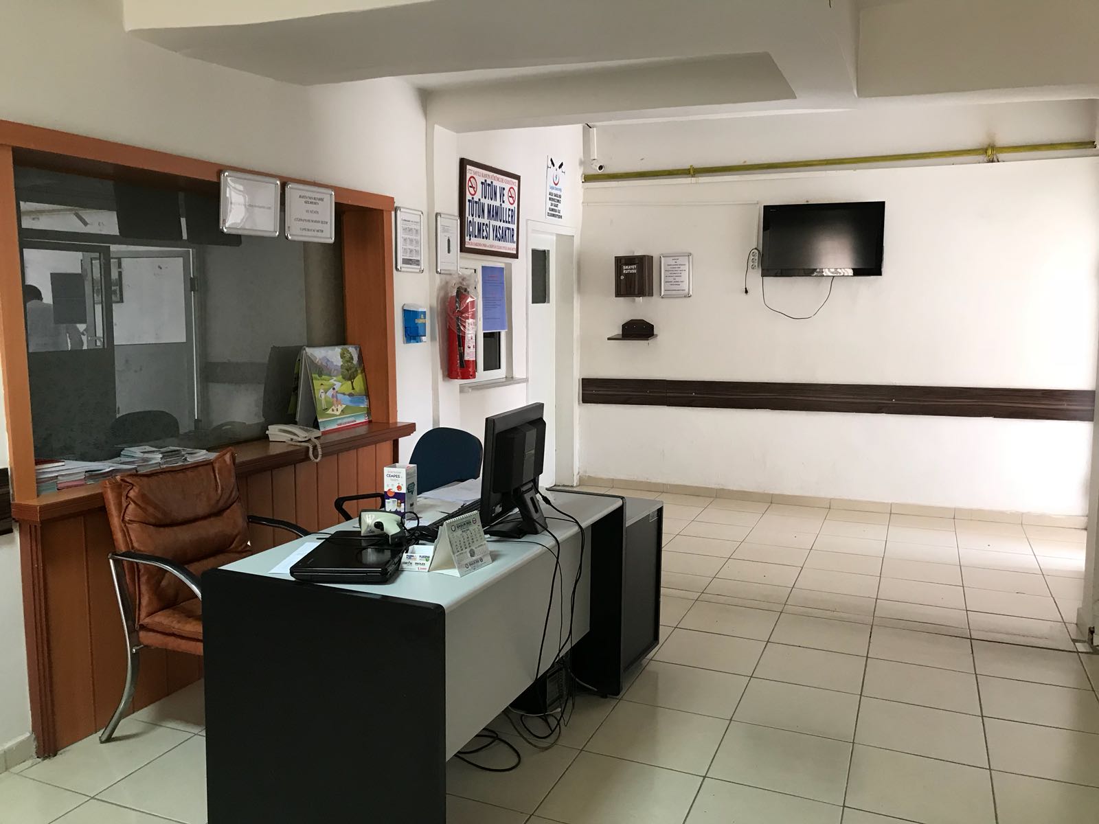 Asm İç Görünüm 11